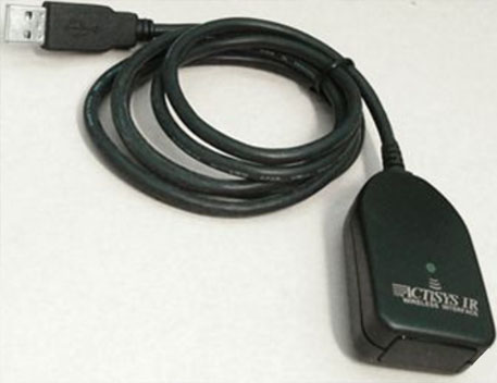 Monitor de Gas ULTIMA X5000