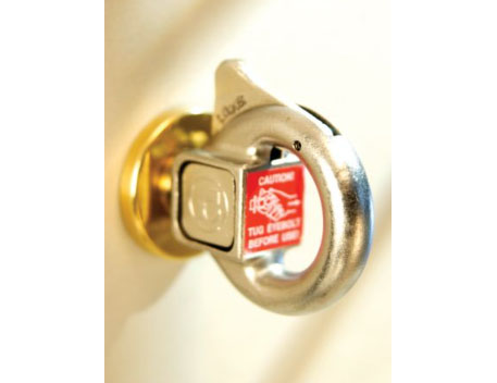 





Ancla de limpieza de Ventana PushLock