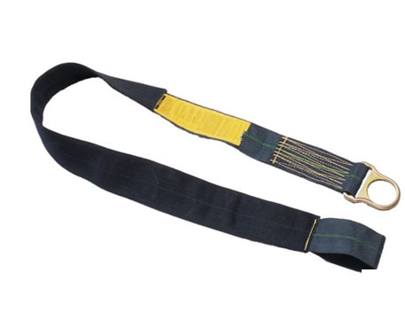 Bandolas de conexión para anclaje