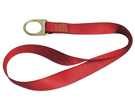 Bandolas de conexión para anclaje