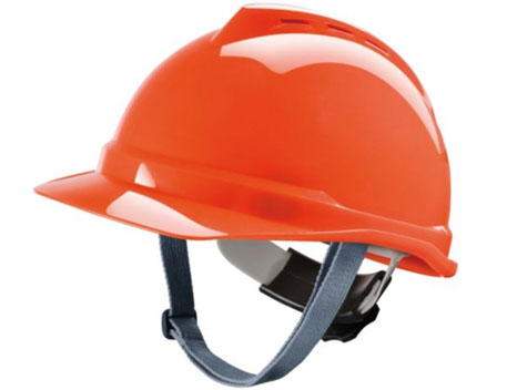 Barboquejos para cascos MSA
