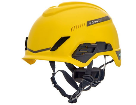 Casco de seguridad V-Gard H1®