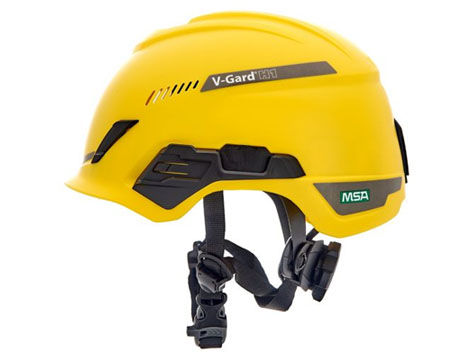 Casco de seguridad V-Gard H1®