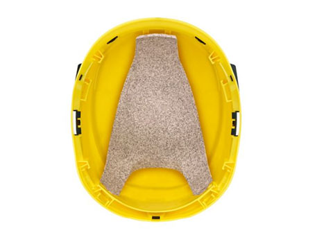 Casco de seguridad V-Gard H1®