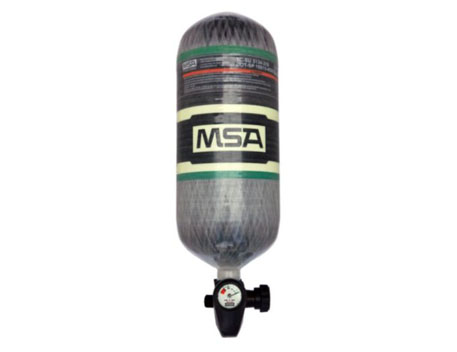 Cilindros SCBA G1