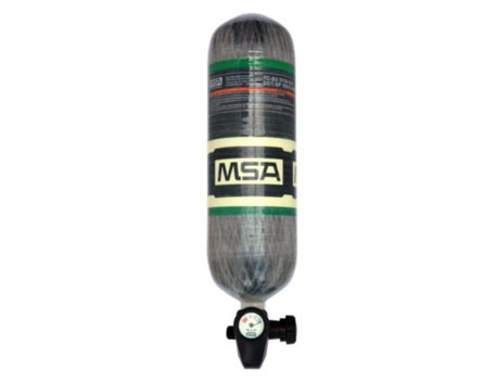 Cilindros SCBA G1