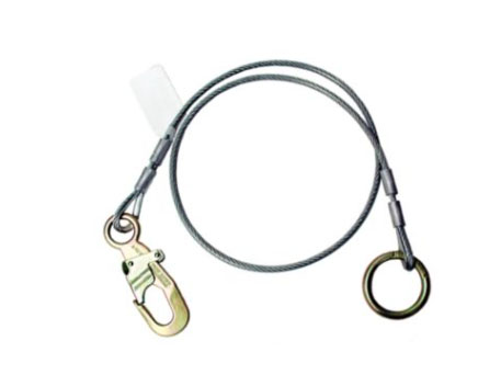 Conectores de Anclaje - Anillos D