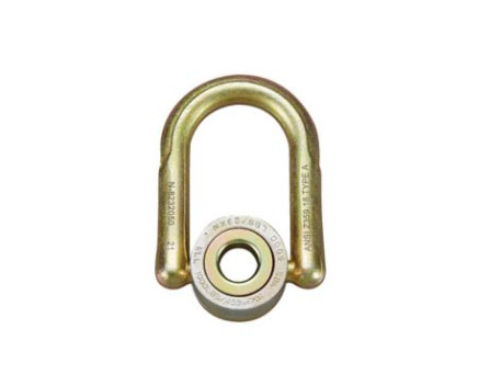Conectores de Anclaje - Anillos D
