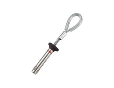 Conectores de Anclaje - Anillos D