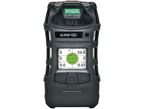 Detectores de Gas Camino abierto Senscient ELDS