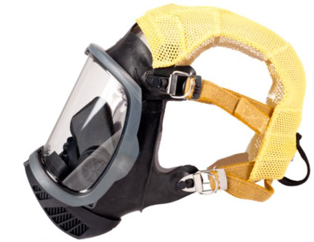 Equipo de respiración autónomo MSA G1
