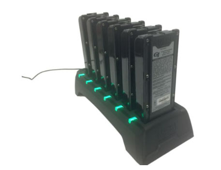 Equipo de respiración autónomo MSA G1