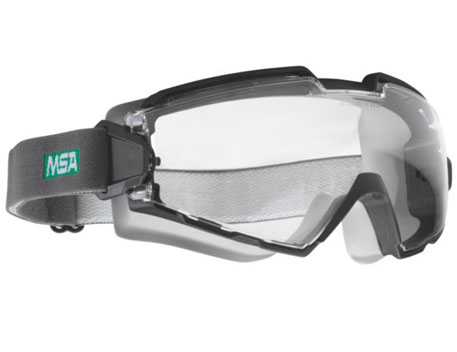 Gafas protectoras ChemPro