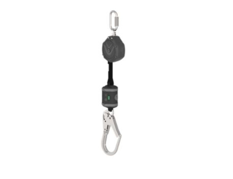 Limitador personal de caídas V-SHOCK®