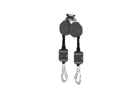 Limitador personal de caídas V-SHOCK®