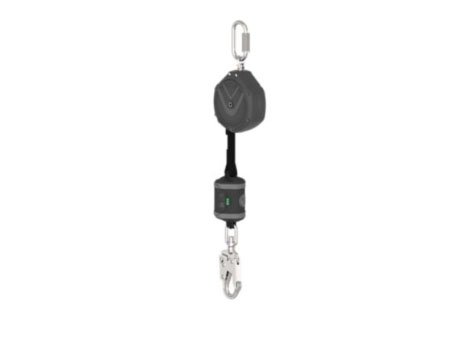 Limitador personal de caídas V-SHOCK®