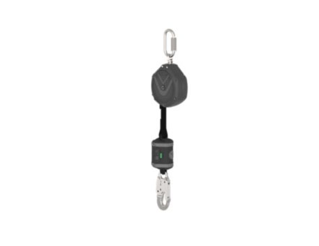Limitador personal de caídas V-SHOCK®