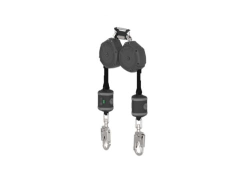 Limitador personal de caídas V-SHOCK®