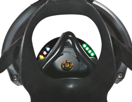 Máscara Facial G1