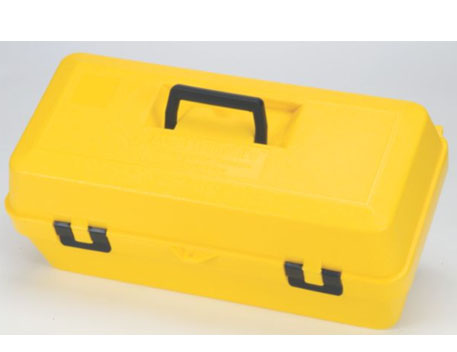 Respirador de escape TransAire® 5 y TransAire® 10