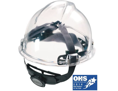 Suspensión Fas-Trac® III
