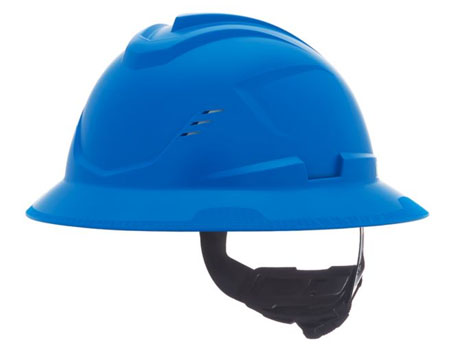 Monitor de Gas ULTIMA Casco V-Gard C1®